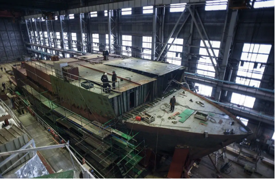 乐鱼网页版页面-乐鱼(中国)智慧安全用电-造船厂解决方案